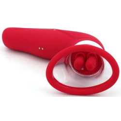 MyPlayToys Stimulateur d'Anulingus Blisslit